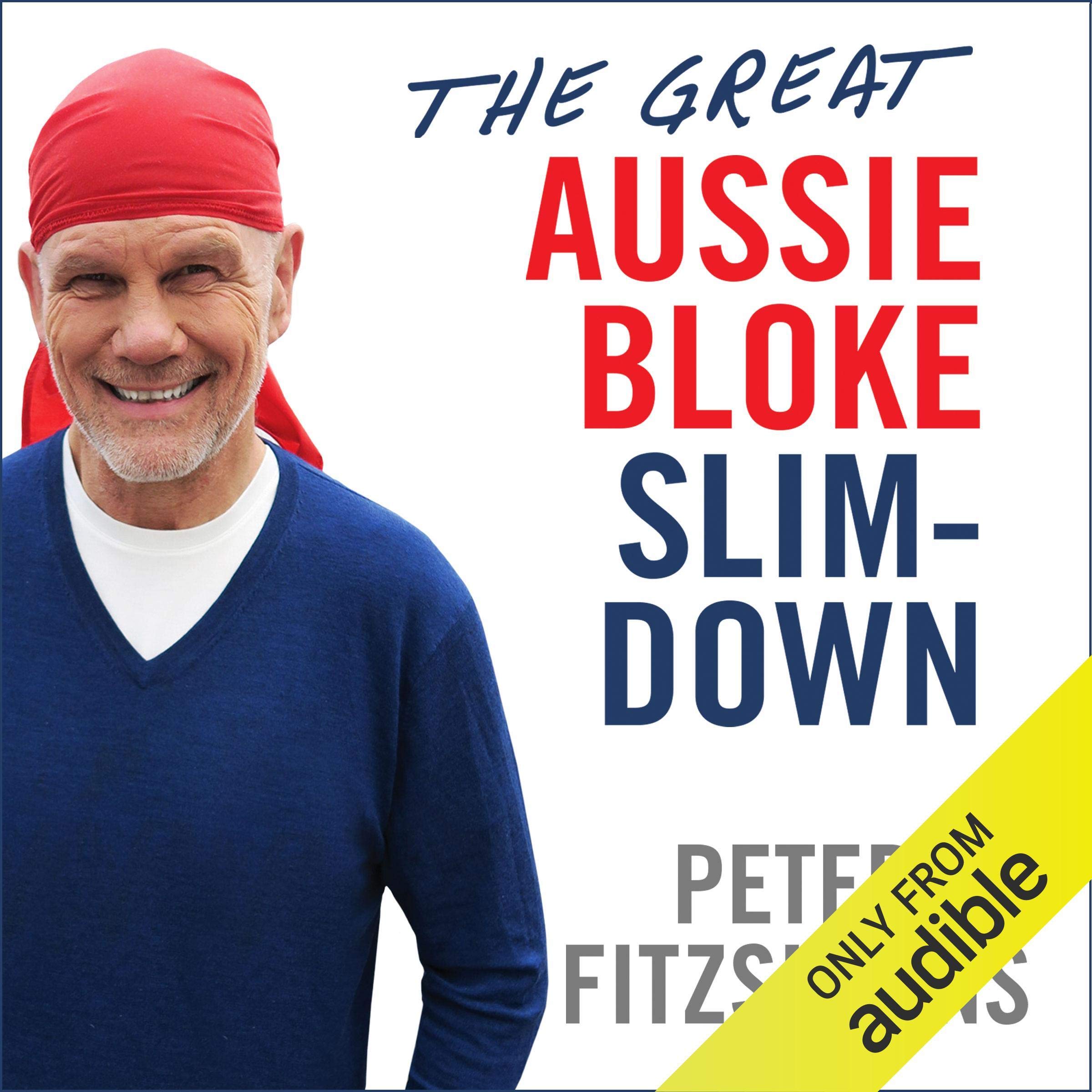 Great Aussie Bloke Slim-Down
