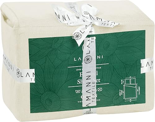 Miniatura 6 de LAMANNI Juego de sábanas de franela estampadas, suaves, cálidas, absorben la humedad, juego de cama (tamaño Queen, camión de árbol)