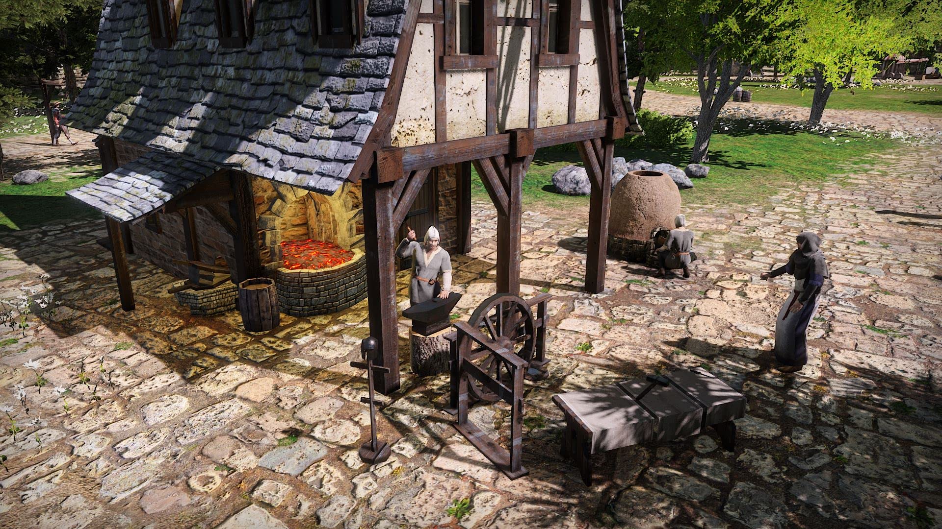 The Guild 3 - Aristocratic Edition