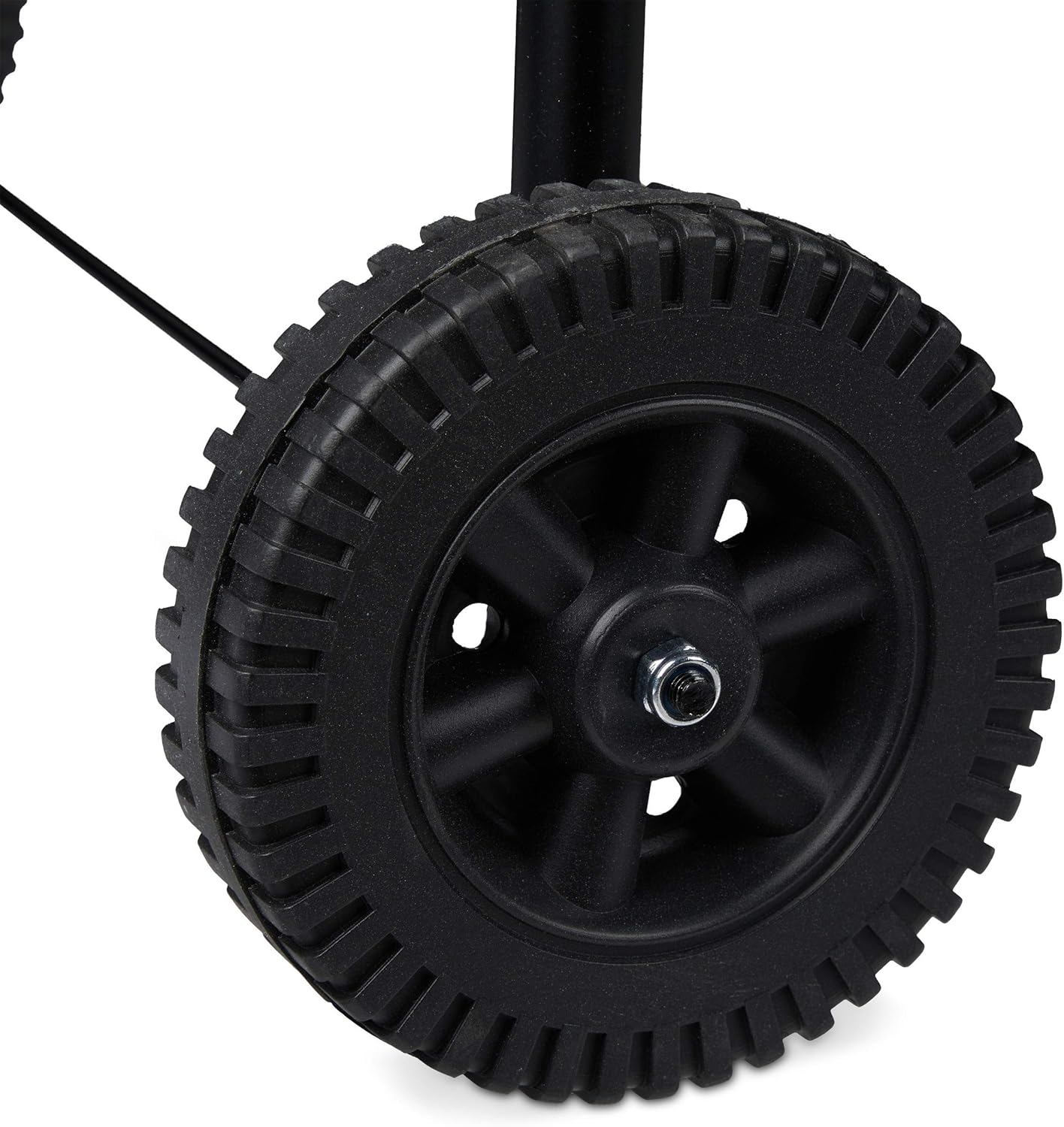 Relaxdays Griglia Portatile XXL, Instant Barbecue con Coperchio, Aerazione Regolabile, Stabile,HLP 96,5x103x64,5 cm,Nero Relaxdays Griglia Portatile XXL, Instant Barbecue con Coperchio, Aerazione Regolabile, Stabile,HLP 96,5x103x64,5 cm,Nero