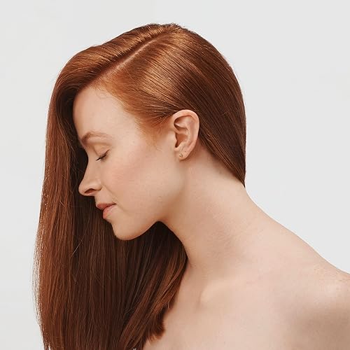 Miniatura 15 de Dove Exfoliante de espuma aclarante para el cuero cabelludo + terapia capilar Parte de una rutina de 4 pasos para cabello más grueso, elimina