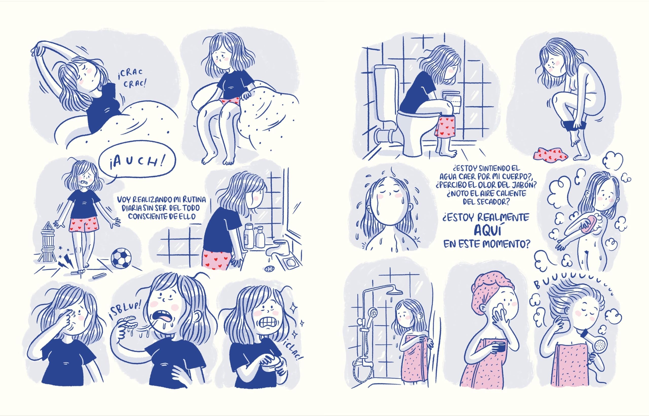 Hoy (Lumen Gráfica)