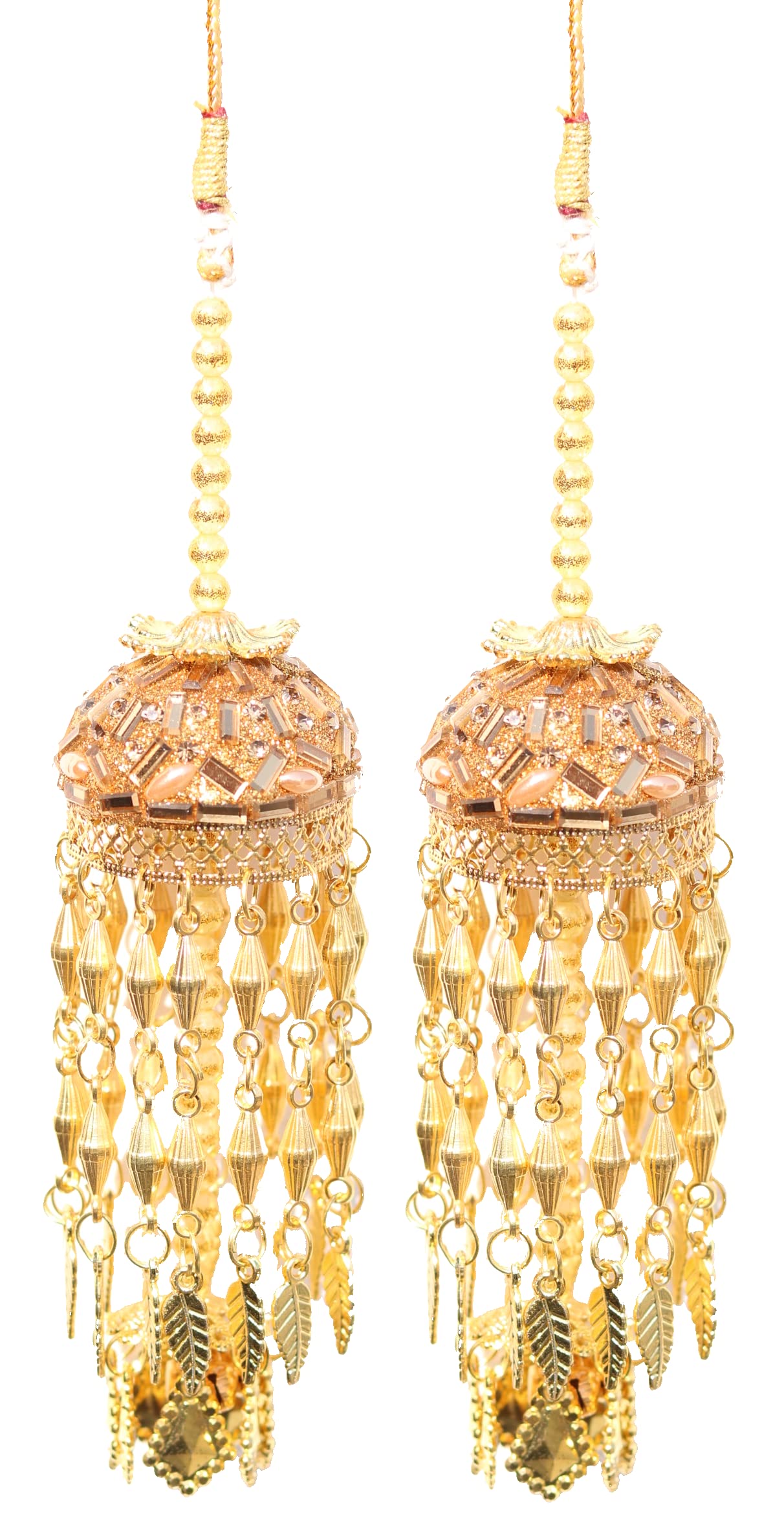See full amazon price history chart for OneStoreIndia Handmade Kalira Traditional Wedding Kalira/kalere/Kalire Bridal Hand Hanging Set of 1 Pair for Brides, Women and Girls. 1139 OneStoreIndia Handmade Kalira Traditional Wedding Kalira/kalere/Kalire Bridal Hand Hanging Set of 1 Pair for Brides, Women and Girls. 1139 (B09ZF36Q3G) Amazon Price History, Amazon Price Tracker