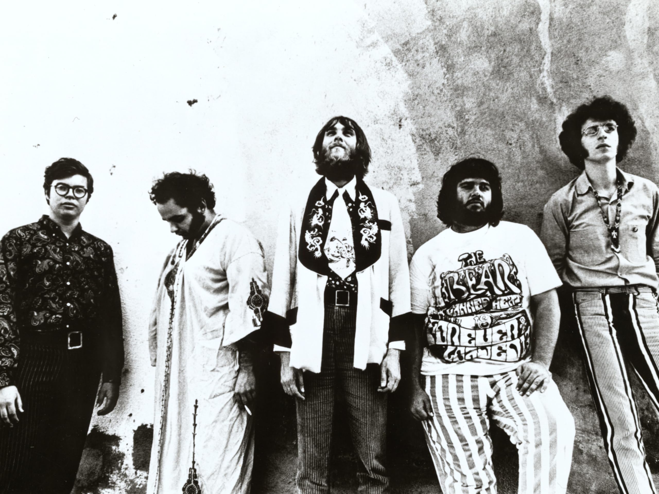 Canned Heat