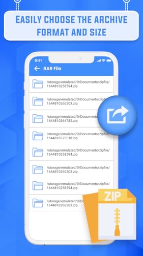 RAR File