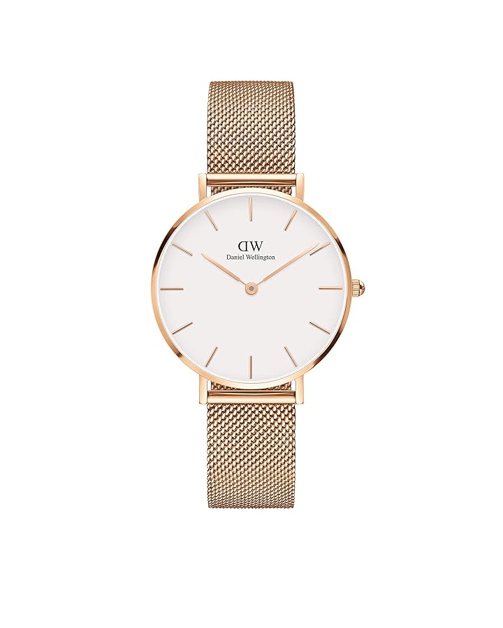 ダニエルウェリントン レディース 腕時計 DW00100232 楽天市場】ダニエルウェリントン DANIEL WELLINGTON 腕時計