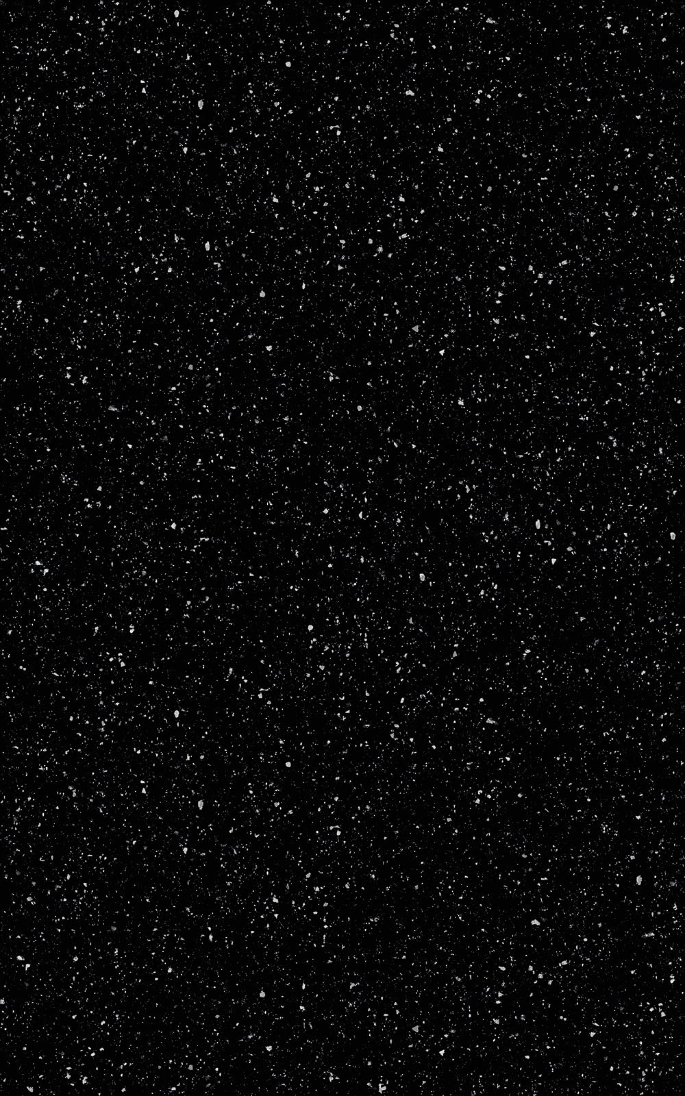 d-c-fix Folia samoprzylepna do mebli Black Granit o wyglądzie kamienia 67,5 cm x 2 m - folia do mebli, samoprzylepna folia dekoracyjna, folia kuchenna, szafa, stół, parapet, fronty kuchenne, łazienka,