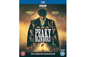 Peaky Blinders: Unleash the Darkness Unleash the Darkness