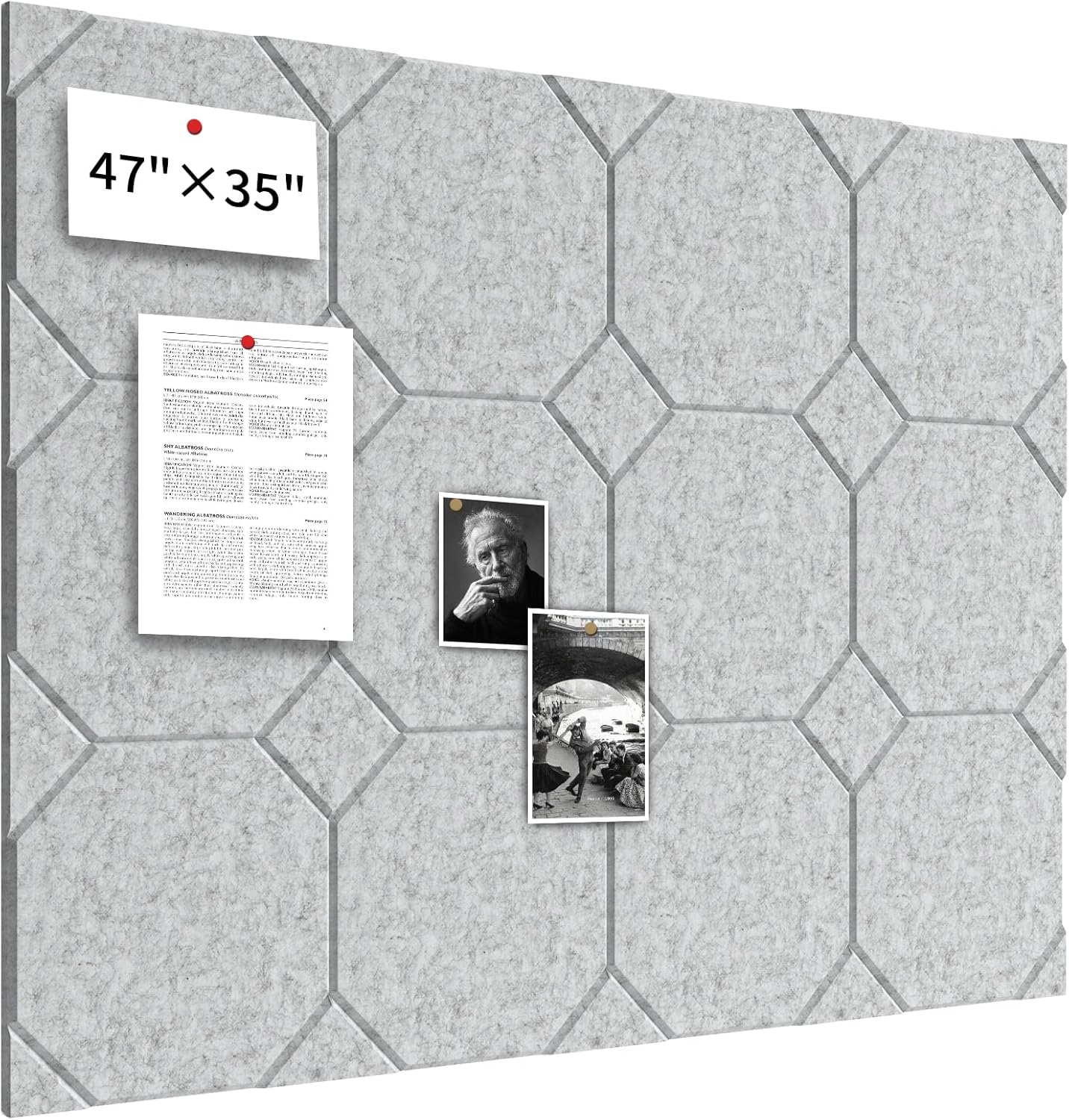 Acoustic Panels, 12 Pack Soundproof Wall Panels Self-Adhesive, Sound Proof Panels for Walls, Office,Reccording Studio, Ceiling 12" X 10" X 0.4"