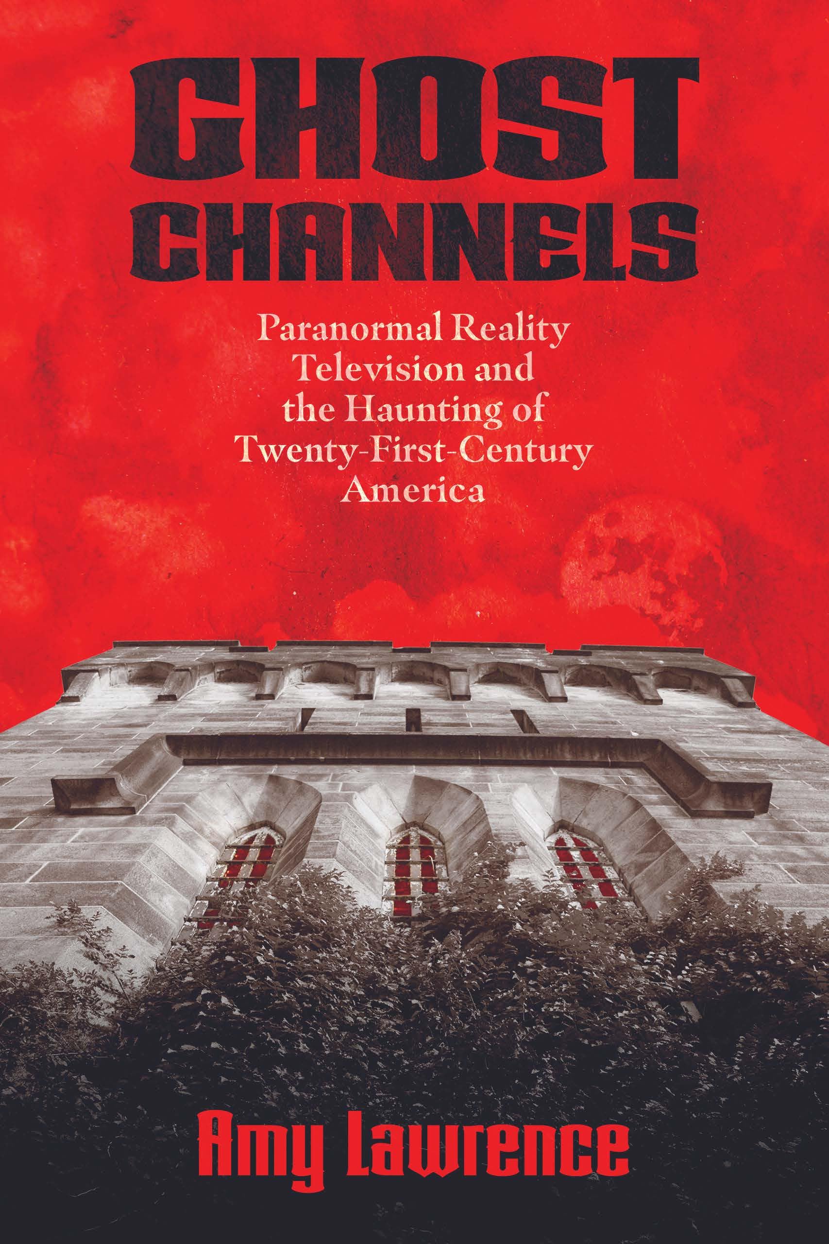 Ghost Channels Paranormal Reality décrypter les secrets des émissions de télé-réalité d'horreur