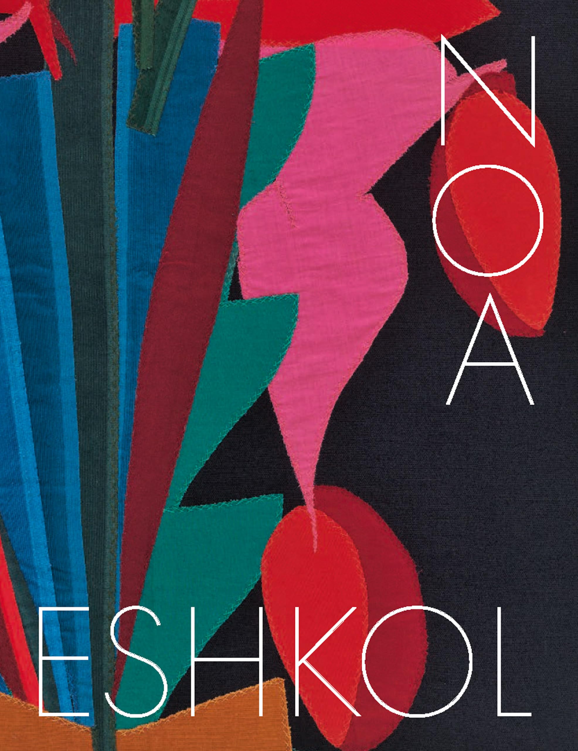Noa Eshkol - Musée d’Art et d’Histoire du Judaïsme: Danses et compositions