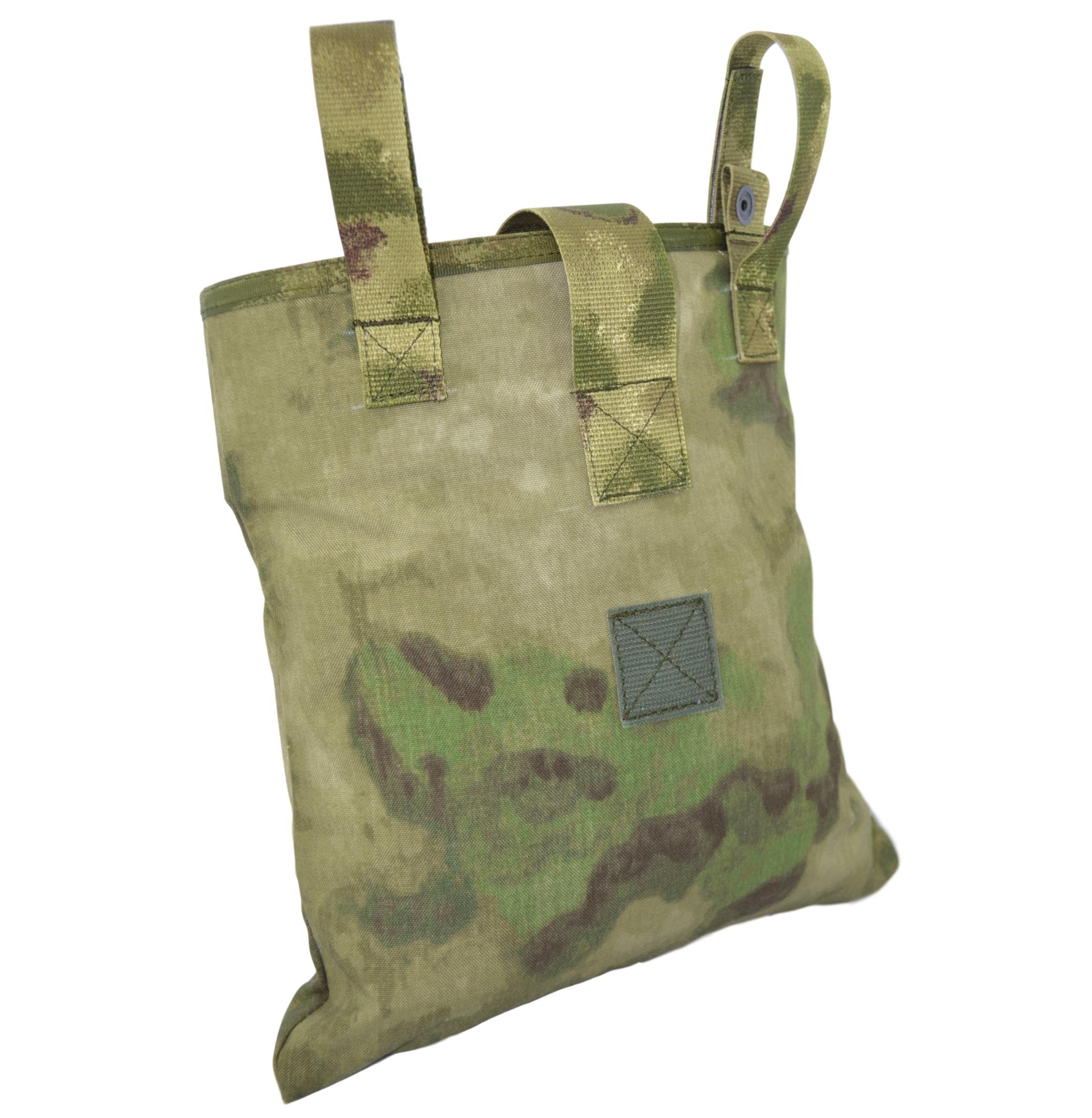 ロシア ANA マガジンポーチ OD fit=scale-down,w=1200