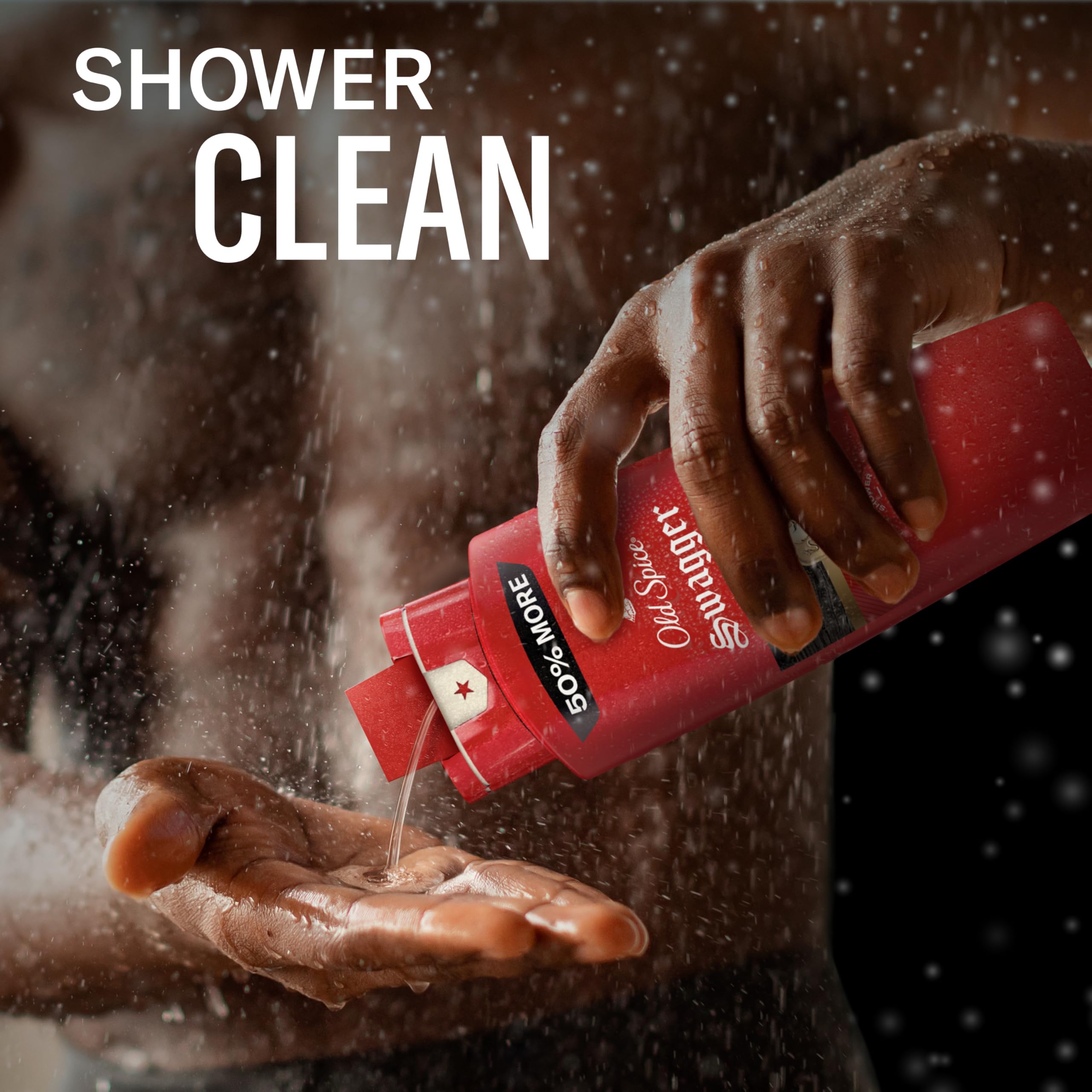 Old Spice Body Wash - 2 Pack, Swagger Scent -5 Old Spice Body Wash - 2 Pack, Swagger Scent -5
