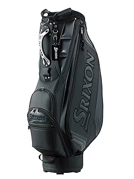 ダンロップSRIXON/スリクソン GGC-7061 9型 7分割キャディバッグ ダンロップSRIXON/スリクソン GGC-7061 9型 7分割キャディバッグ