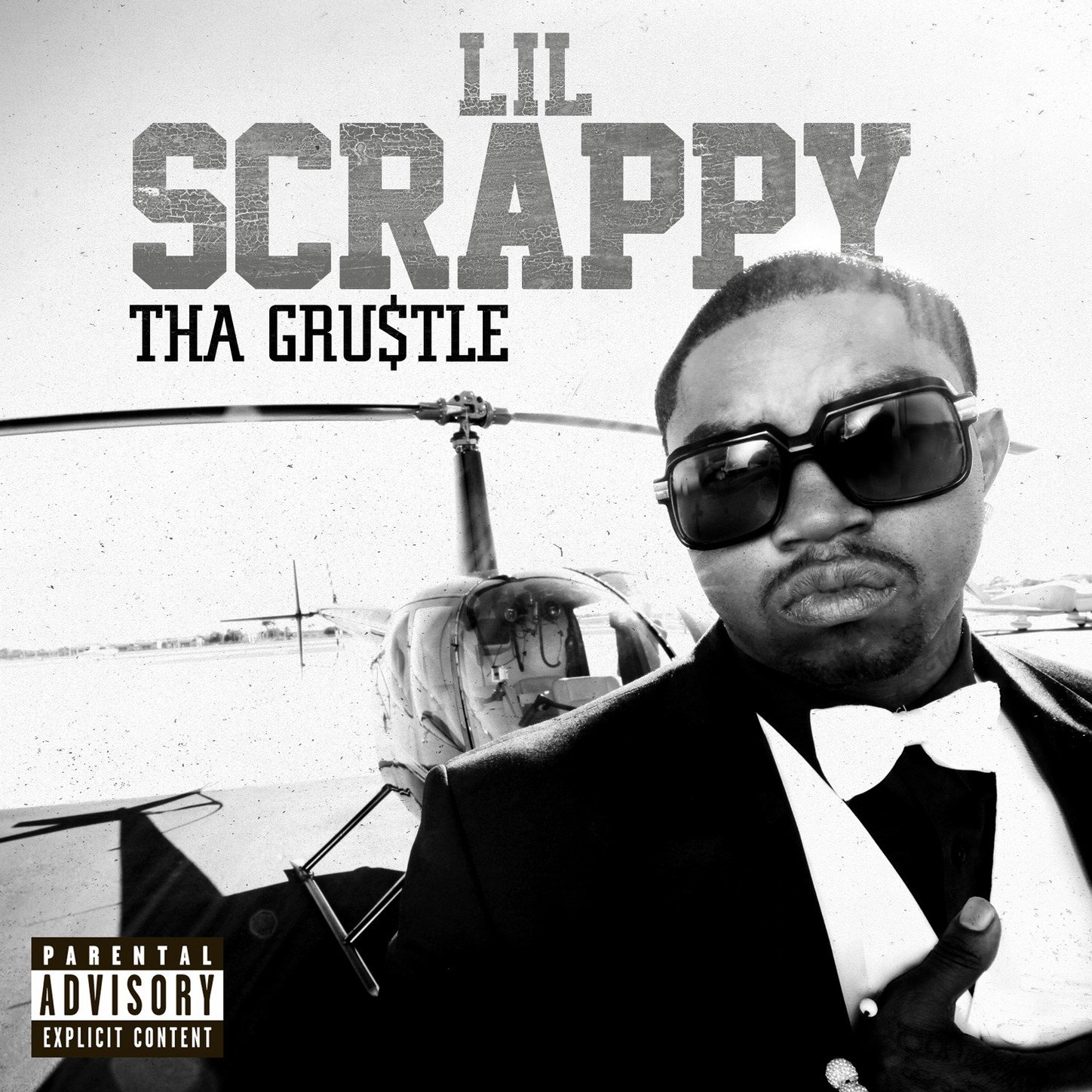 Lil Scrappy feat. Toccara