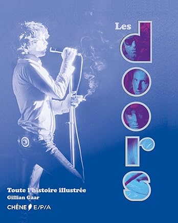 Amazonfr The Doors Livres - 