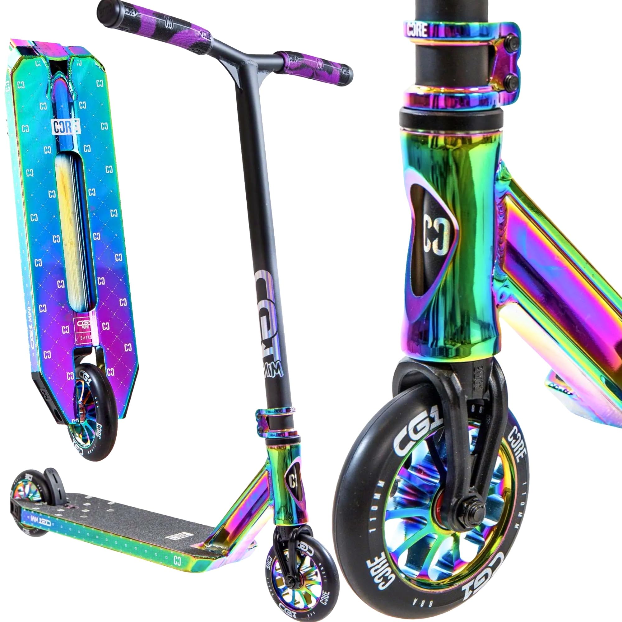 Patinete de acrobacias F26 CORE CD1