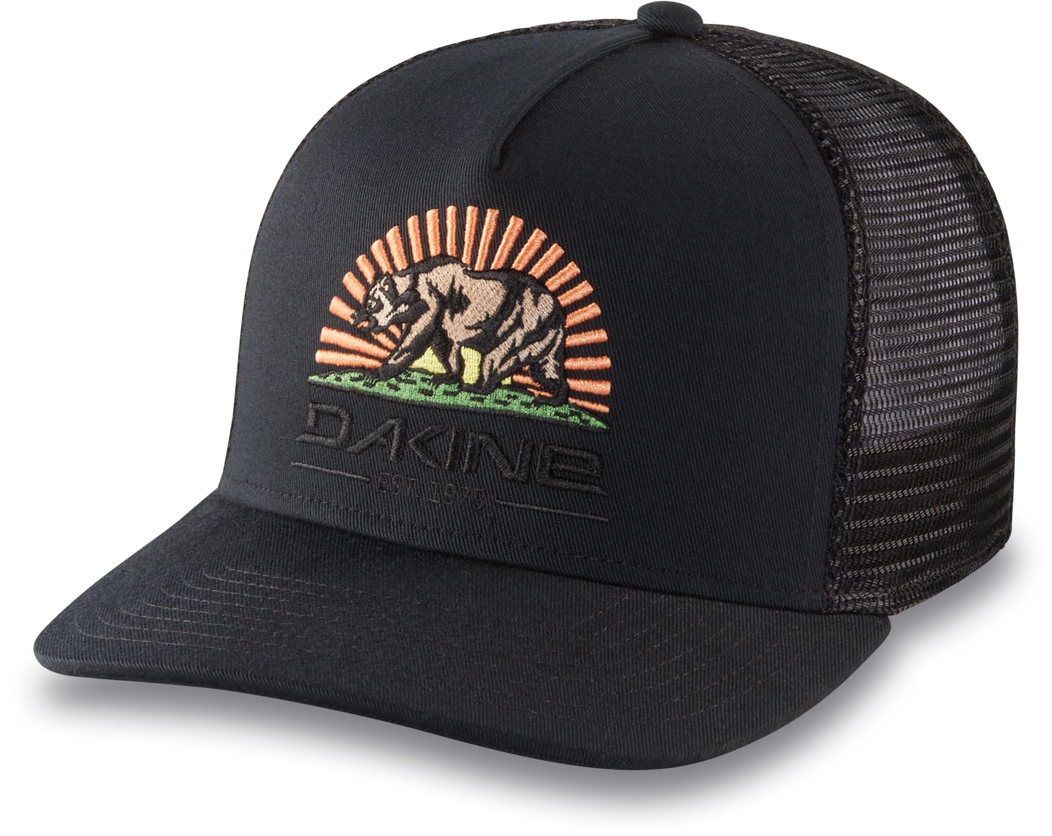 Dakine All Sports Trucker - Moonless Night, One Size