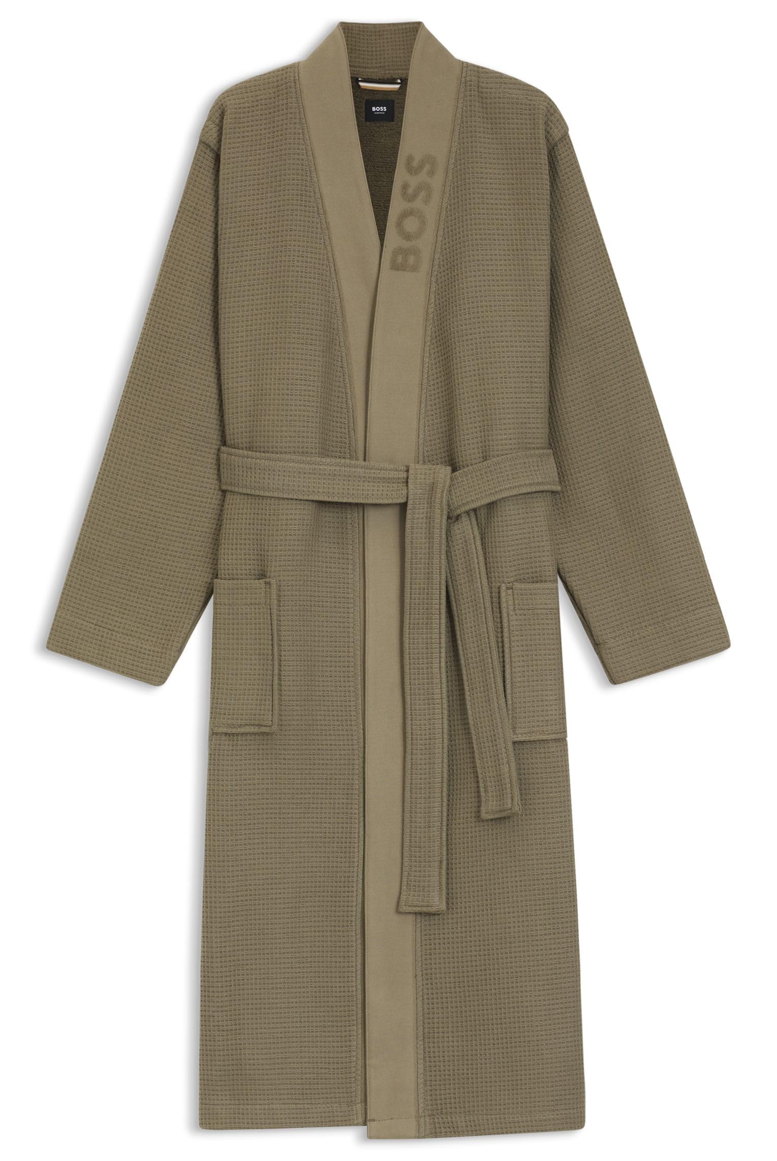 Hugo Boss Apparel Spring26