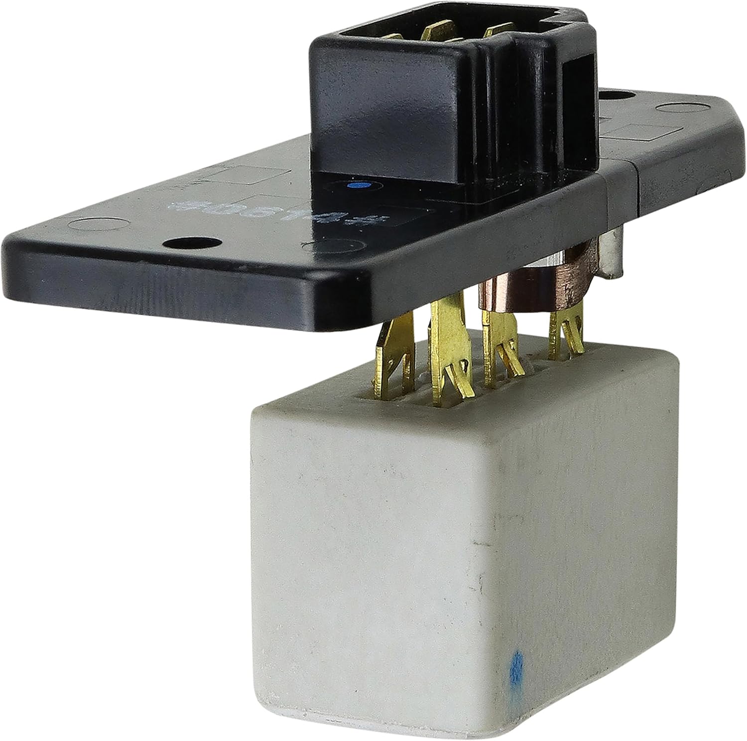 Beck/Arnley 204-0017 Blower Motor Resistor