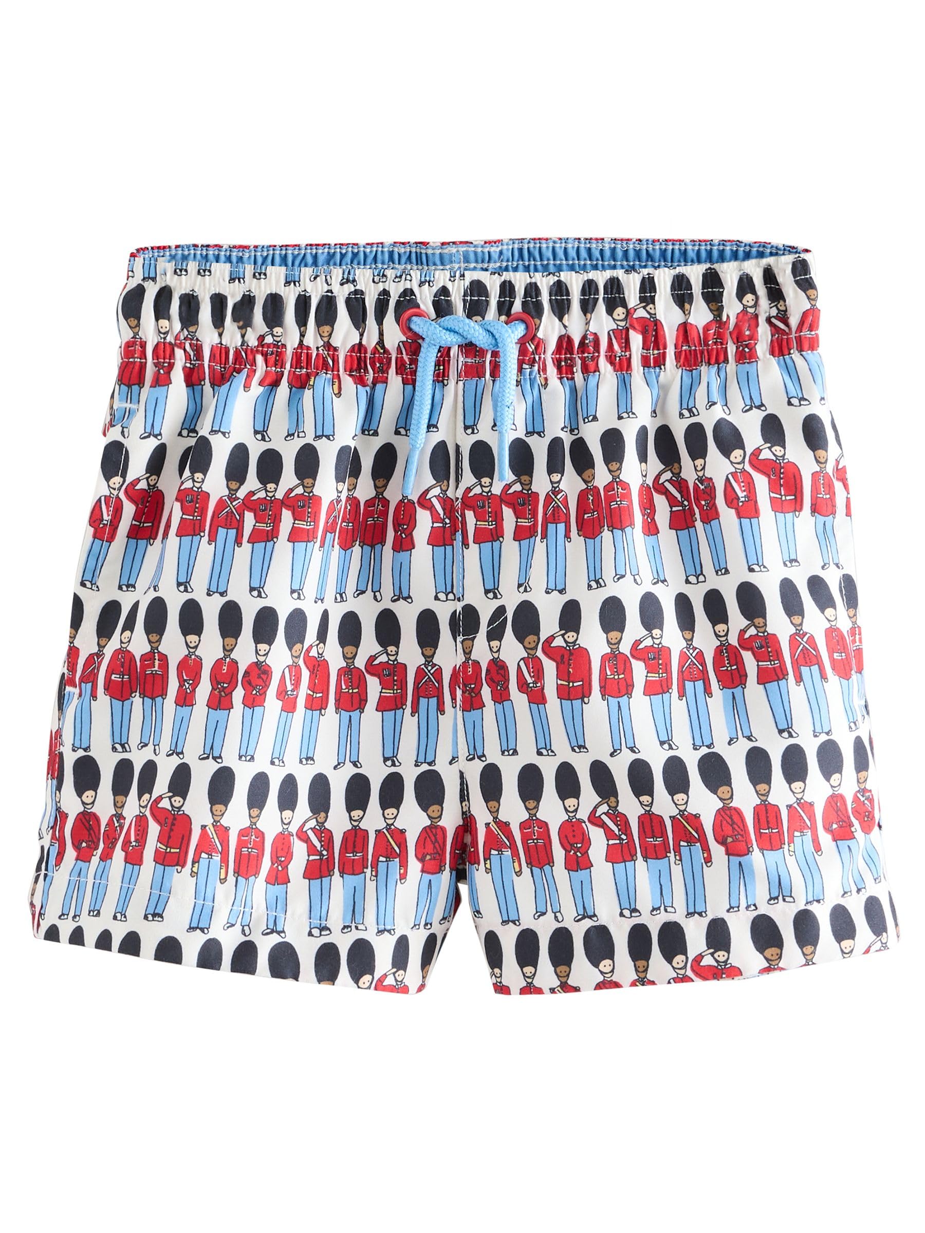 NEXT Jungen Standard Cath Kidston Badeshorts 62-122