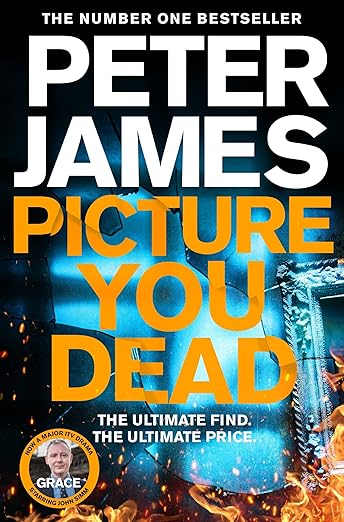 Picture You Dead