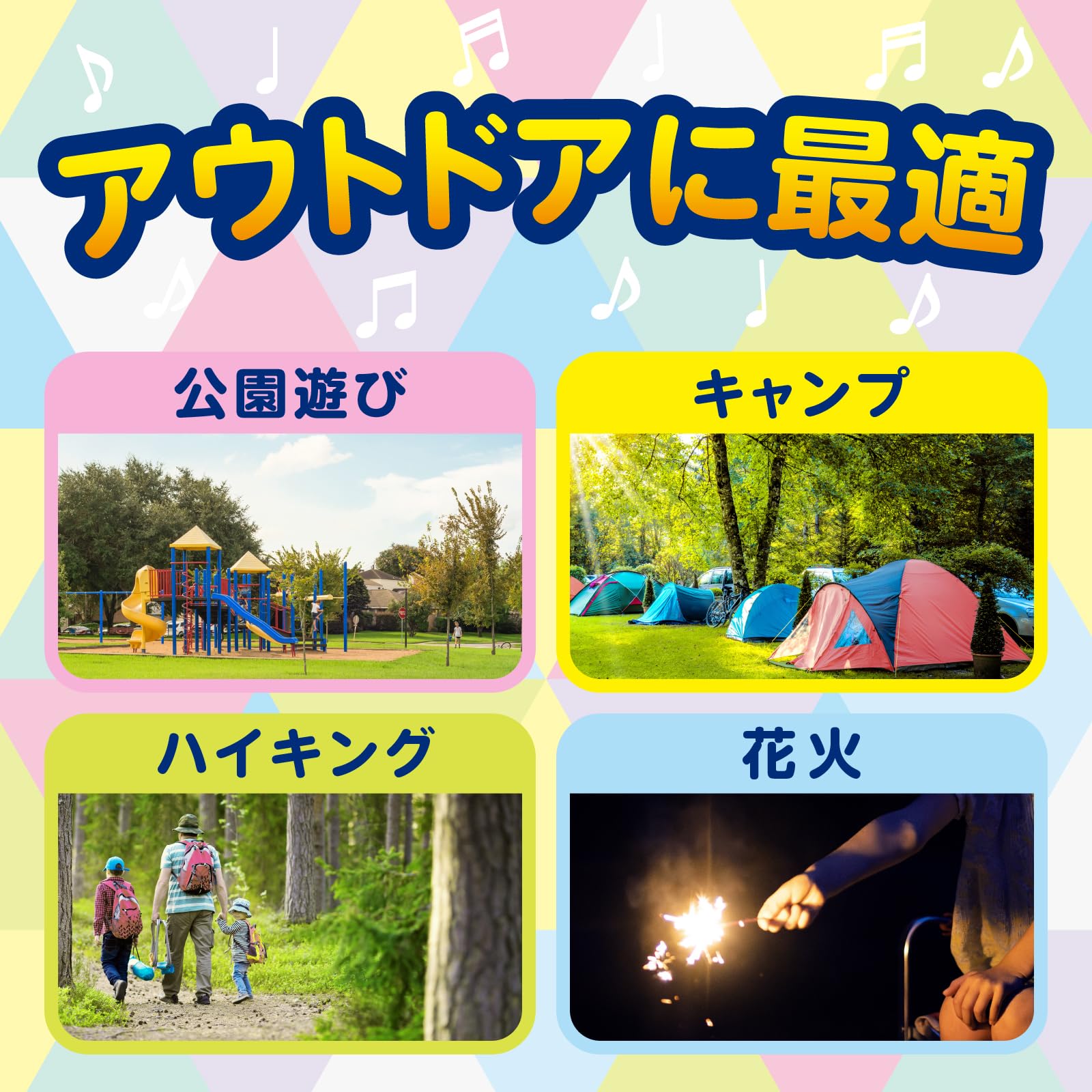 Amazon.co.jp: 虫よけパッチα シールタイプ ミッキー&ミニー 蚊 虫