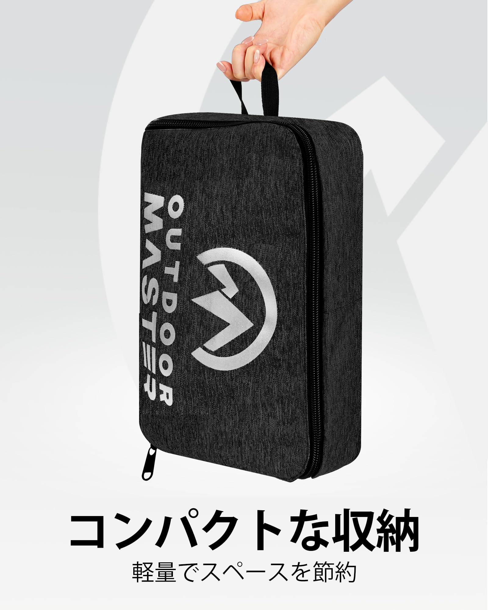 Amazon | OUTDOORMASTER スキーバッグ スノーボード ケース スキー