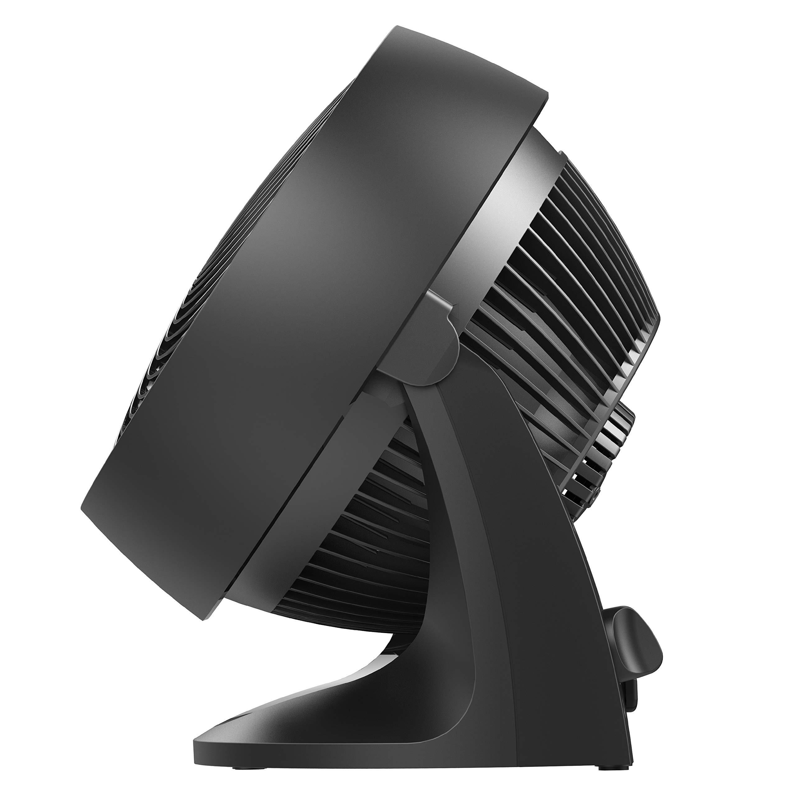 Vornado VOR-633-EU Lufterfrischer, schwarz, 23 x 30,5 x 38 cm