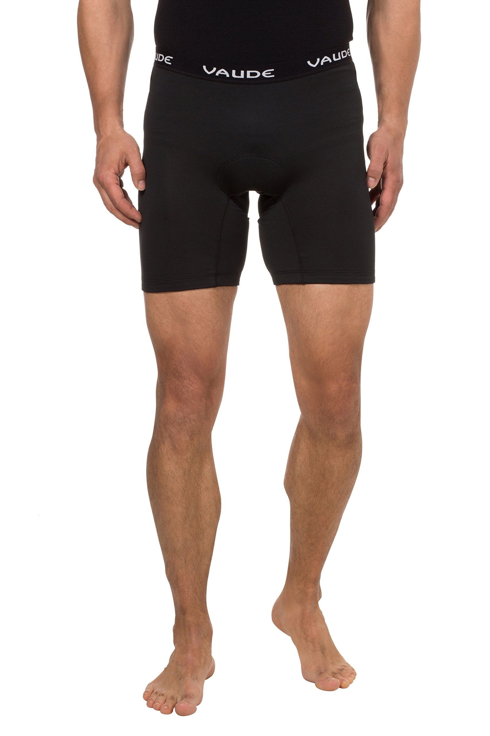 VAUDE Men's Tamaro Shorts - Radhose Herren mit Innenhose