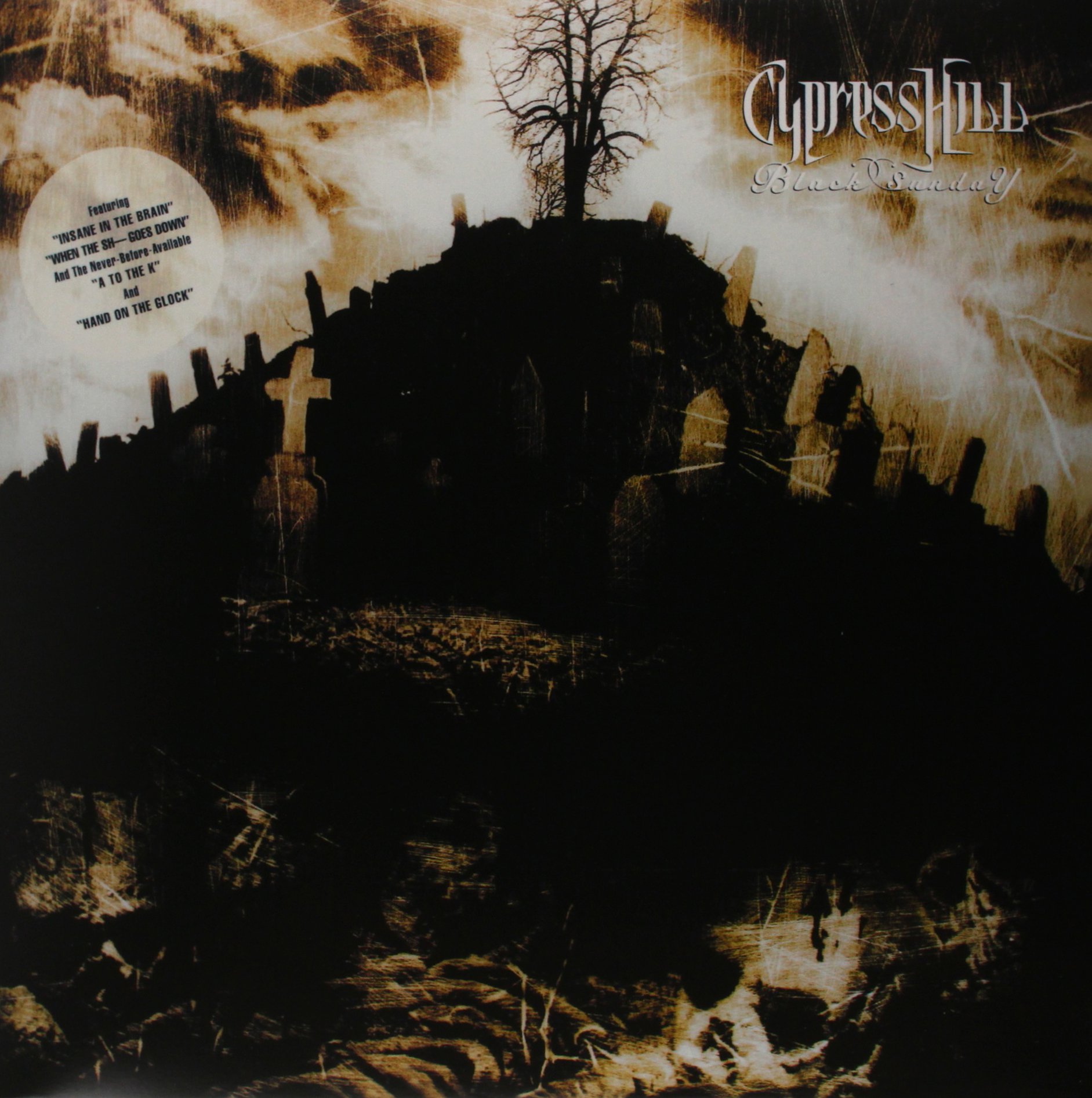 Black Sunday (Remastered)
