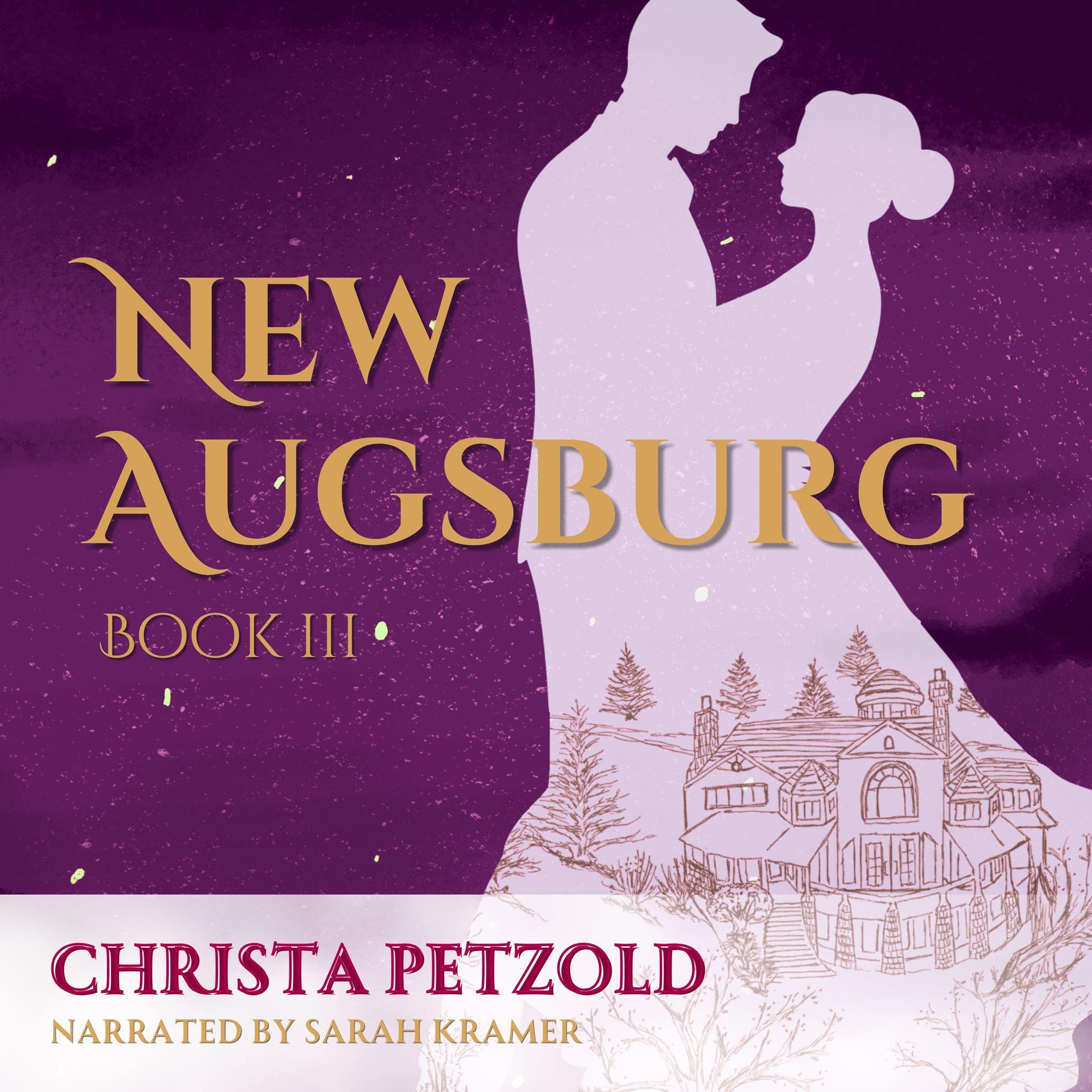 New Augsburg, Book 3
