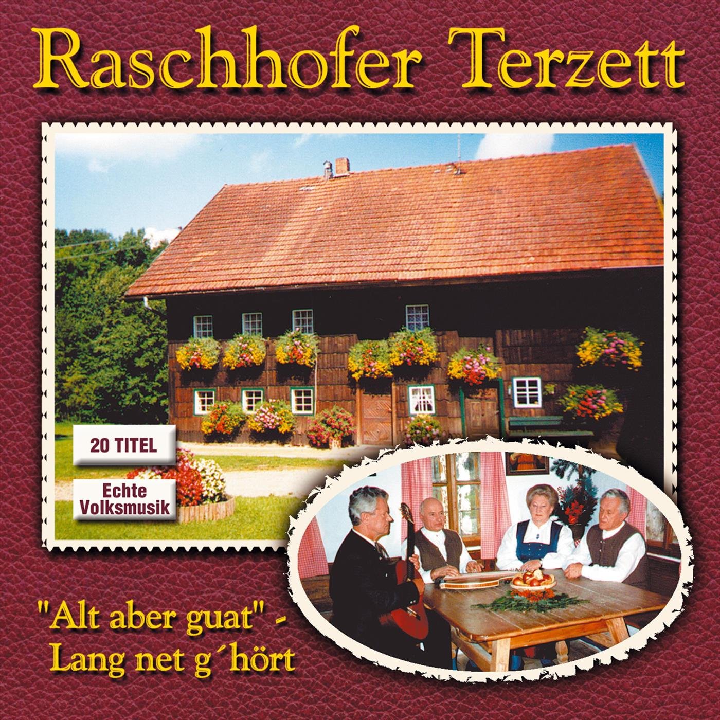 Raschhofer Terzett