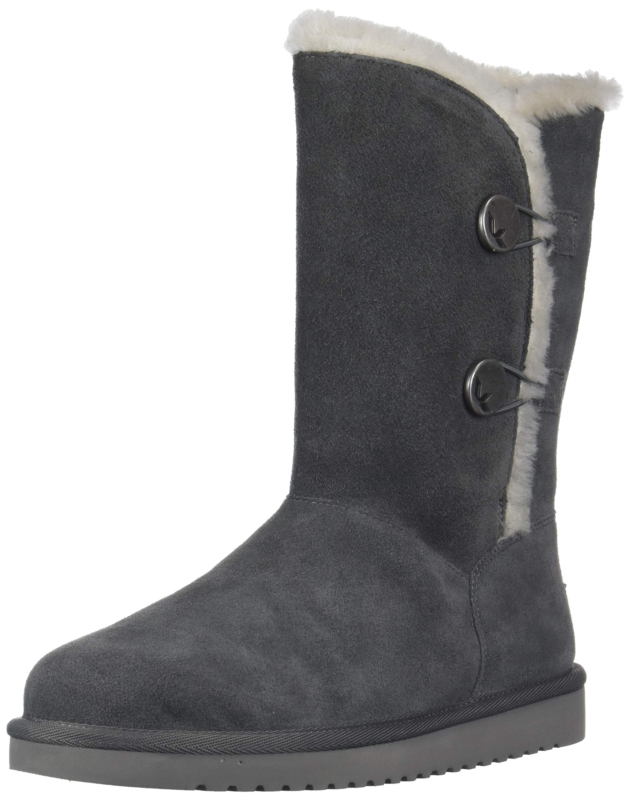 Koolaburra by UGG Womens W Kinslei Tall Fashion Boot