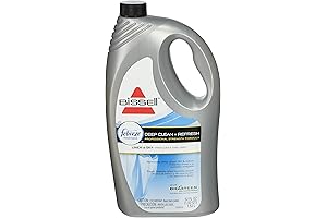 Bissell Max Pro Clean & Protect Deep Cleaning Formula