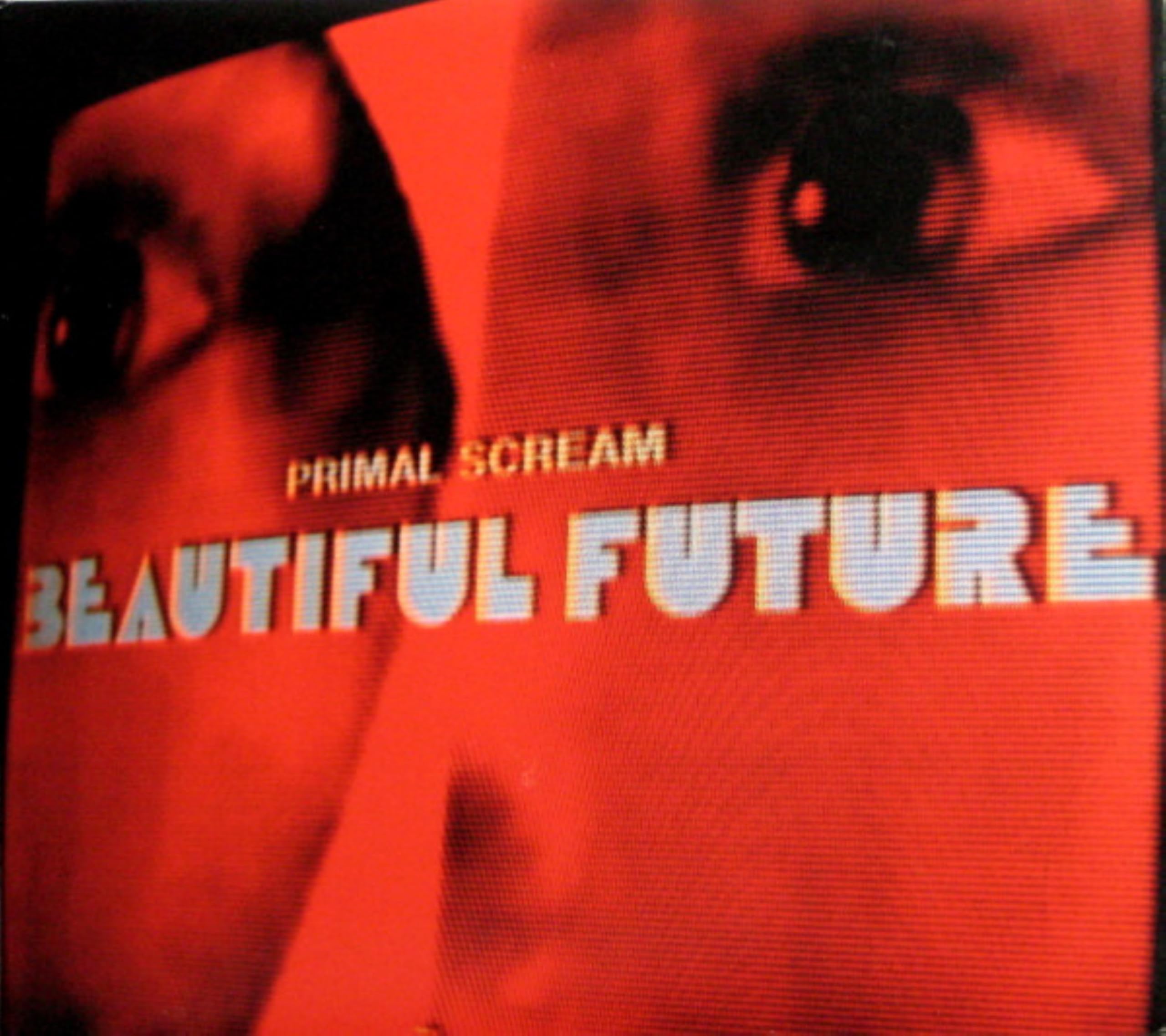 Beautiful Future [VINYL]