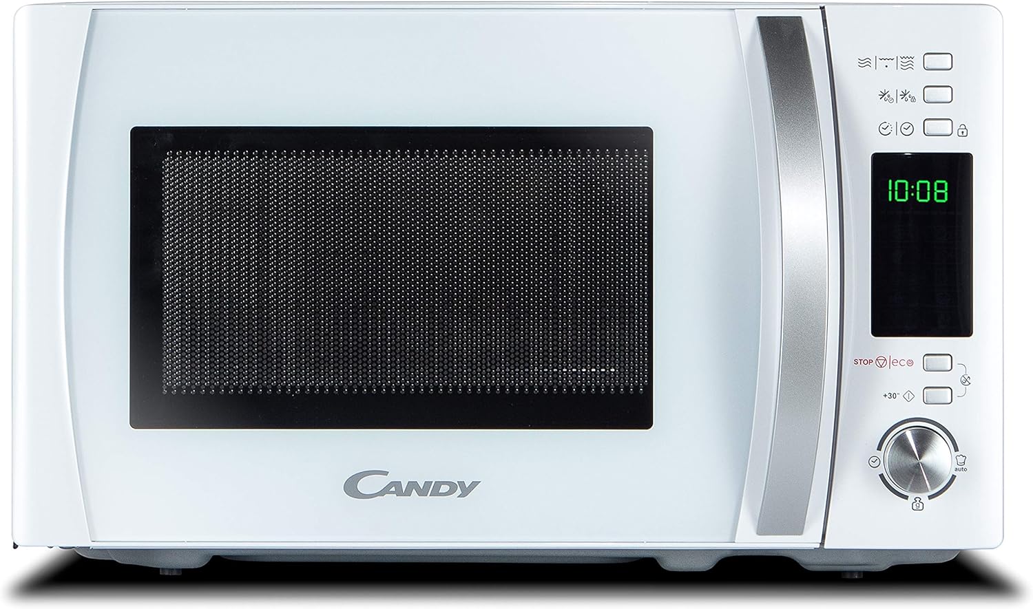 microonde per anziani