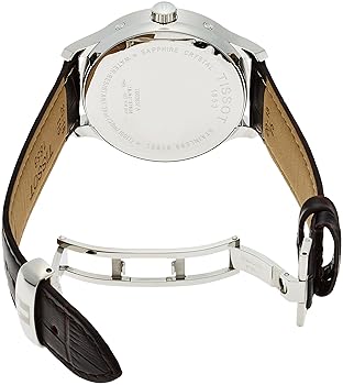 TISSOT 腕時計 トラディション パーペ チュアルカレンダー トラディション パーペチュアル カレンダー | PRIVE tc