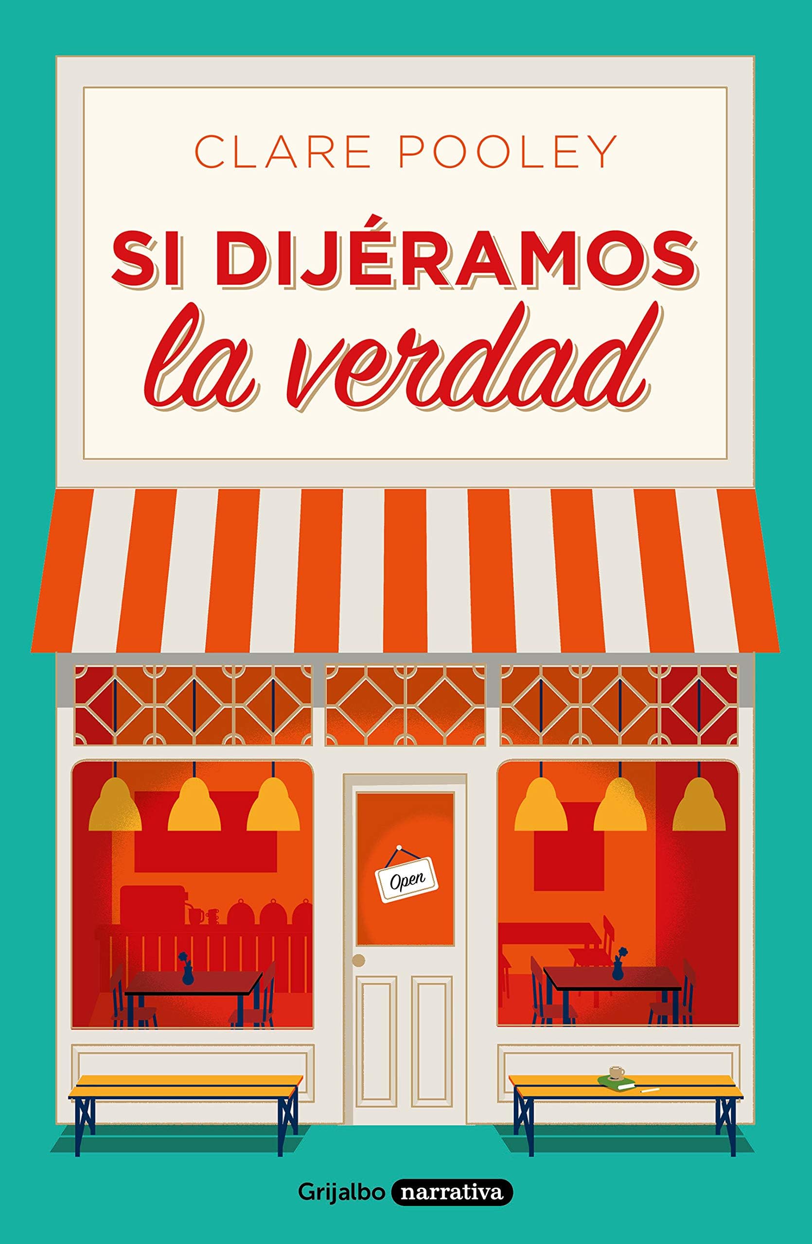 Si dijéramos la verdad / The Authenticity Project