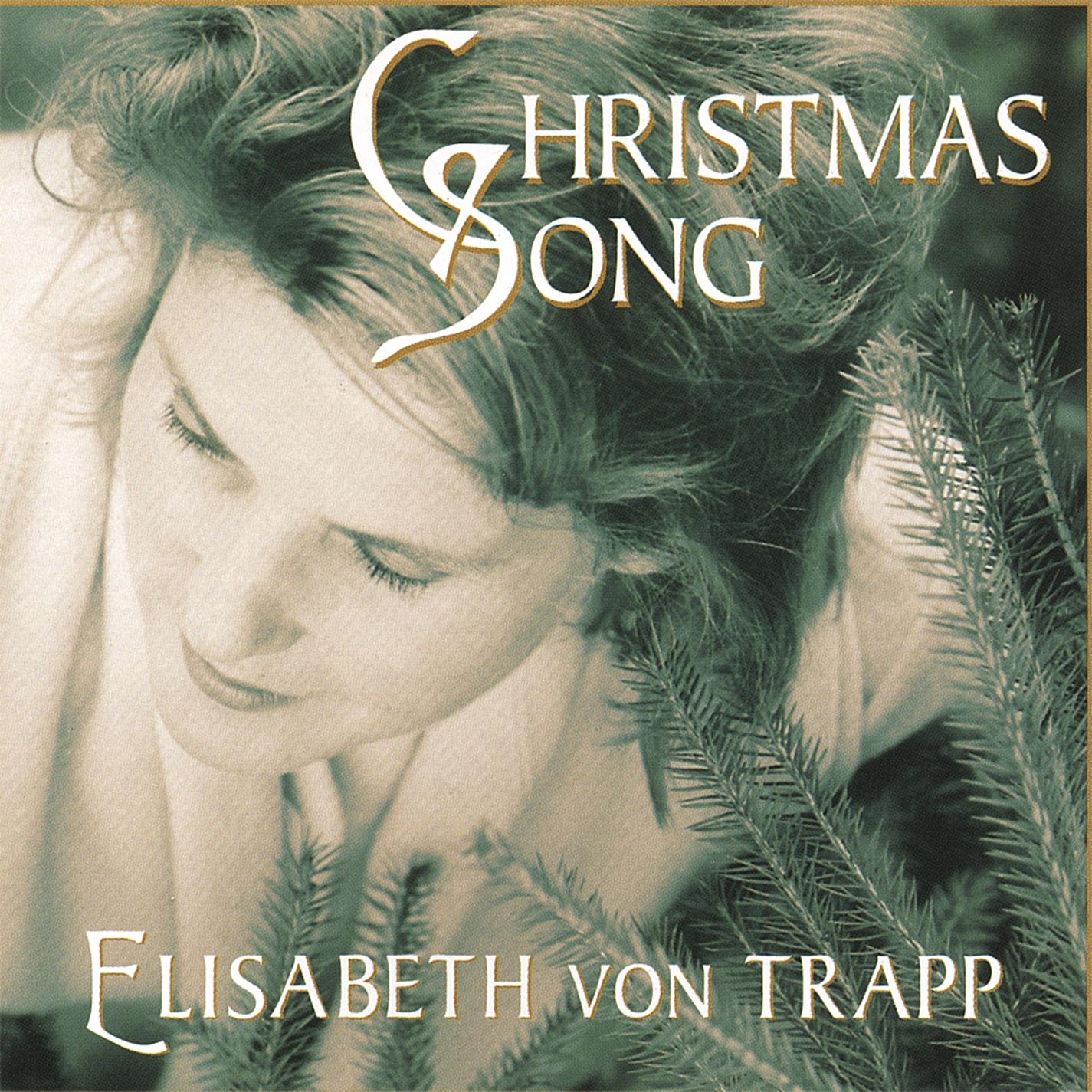 Elisabeth Von Trapp