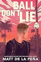 Algopix Similar Product 3 - Ball Don't Lie