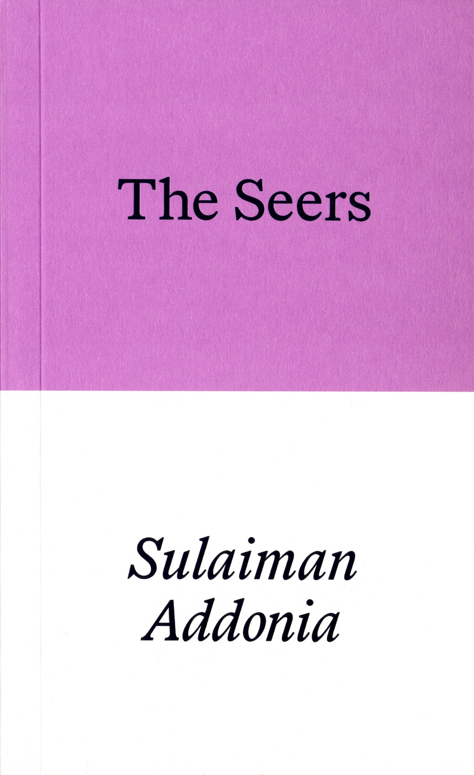 The Seers