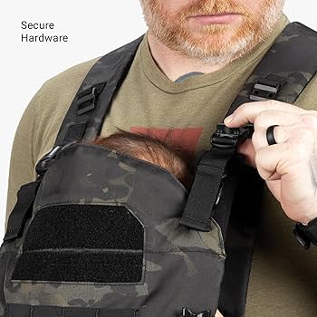 Tactical Baby Gear製タクティカルベビーキャリア 新スタイル【出産祝い】男性向け本格的ミリタリー・抱っこひも