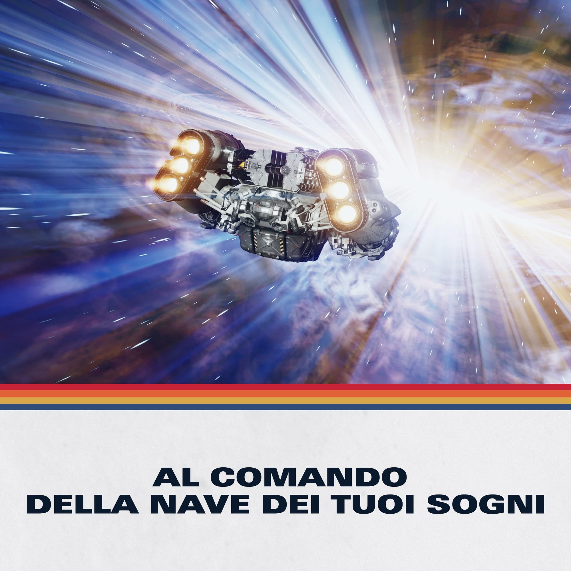 Starfield™ Standard Edition – PlayStation®5 - 4