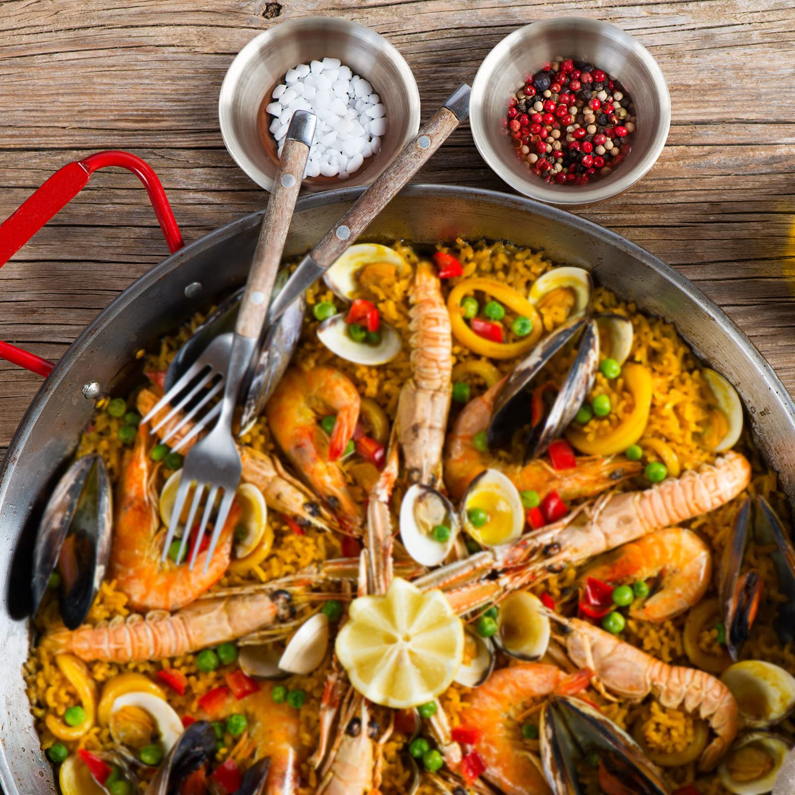 Lot De 3 Mini Bols à Sauce En Acier Inoxydable Doré - 6.5x3.5x2 Cm - Pour Condiments, Moutarde, Vinaigrette