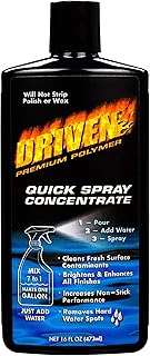 Sponsored Ad - DRIVEN Quick Spray Concentrate
