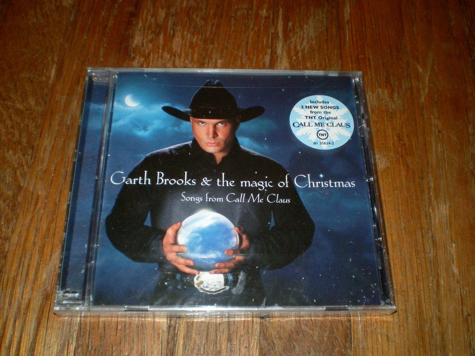 Magic of Christmas [Audio CD]