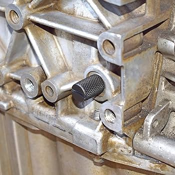 Lochie - 3点set Shock Mount 3 Hole Extra Long Notched | Allstar Performance