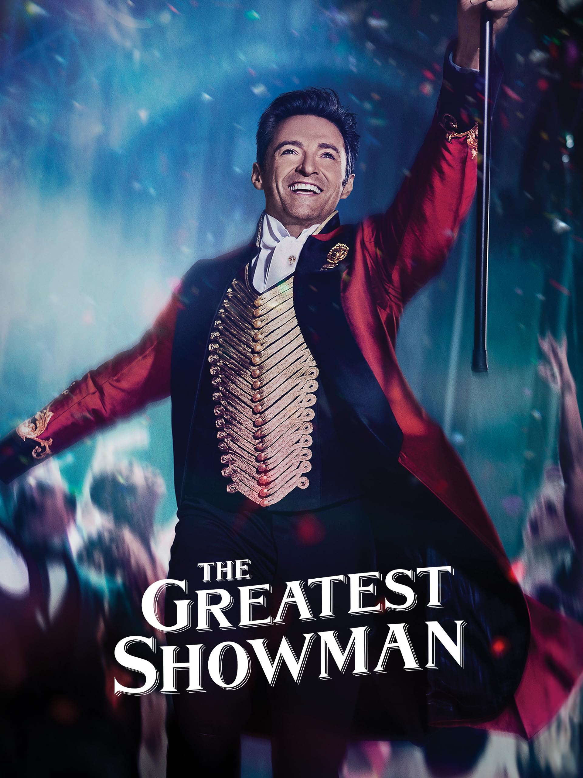 The Greatest Showman