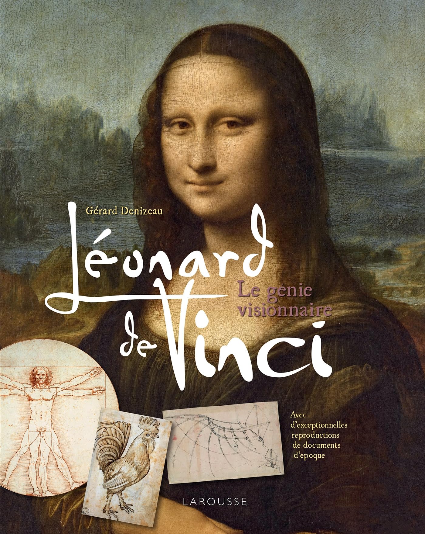 Léonard de Vinci: Le génie visionnaire